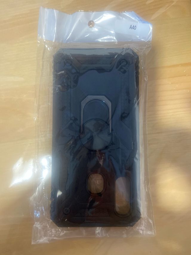 Funda Samsung A40