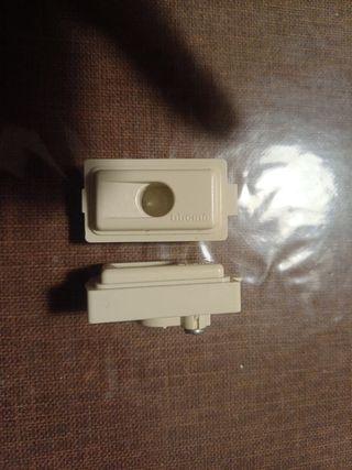 Passacavi bticino magic