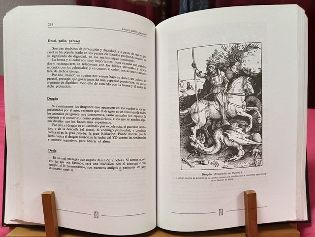 El Gran Libro De Los Suenos!