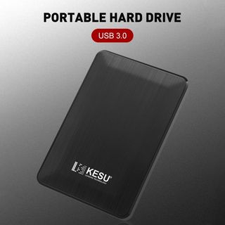 Disco Duro 500Gb USB3. Nuevo