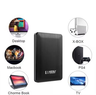 Disco Duro 500Gb USB3. Nuevo