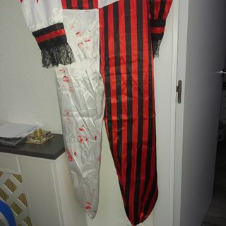 Disfraz Payaso asesino