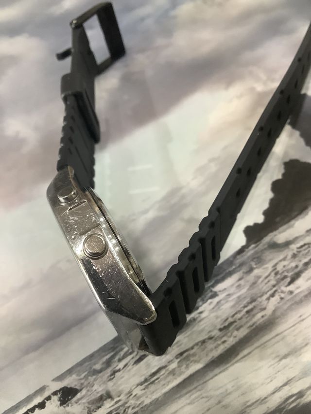 CASIO H101 "VINTAGE JAPAN Años 80" COLECCIONISTAS