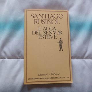 Libros en catalan