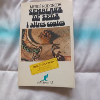 Libros en catalan