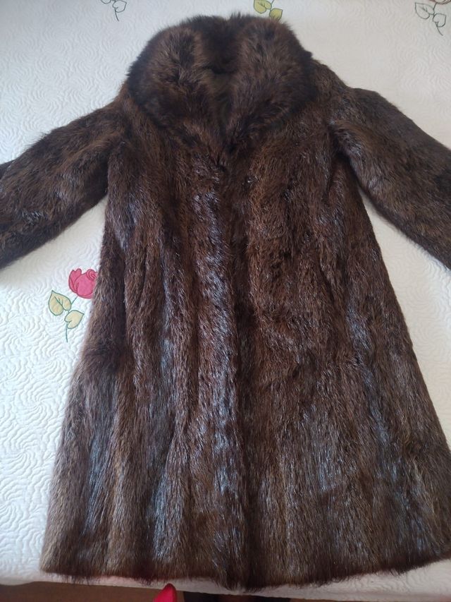 Abrigo tipo N. U. T. R. I. A