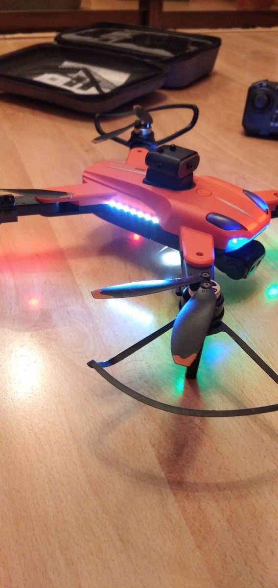 Dron P11 Pro Max