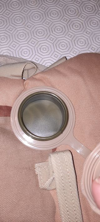 Mochila hidratação 