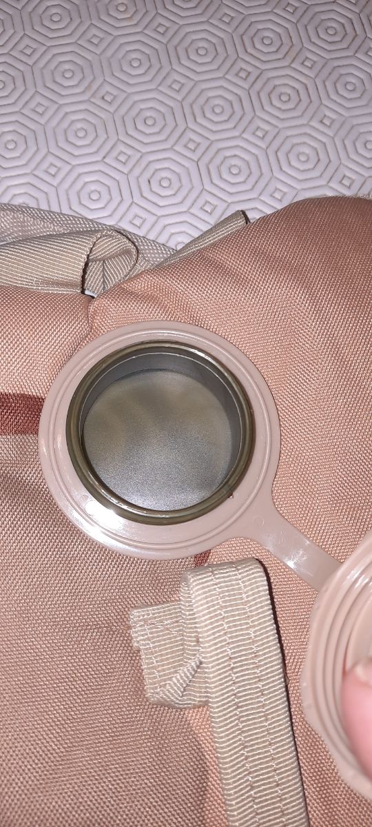 Mochila hidratação 