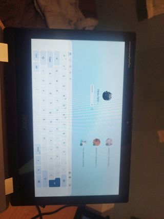 Chromebook 