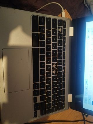 Chromebook 