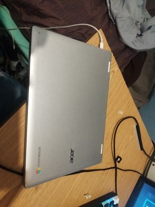 Chromebook 