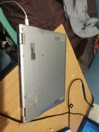 Chromebook 