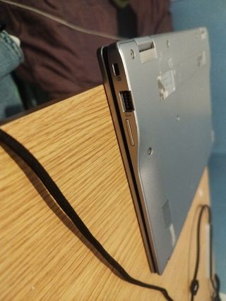 Chromebook 
