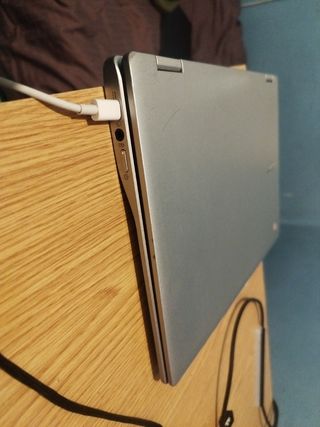 Chromebook 