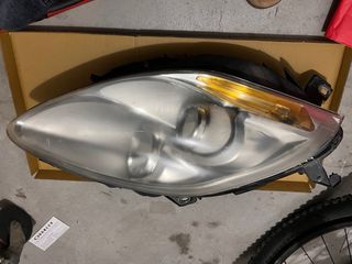 Faro derecho /  Fiat Bravo 198 2006/10