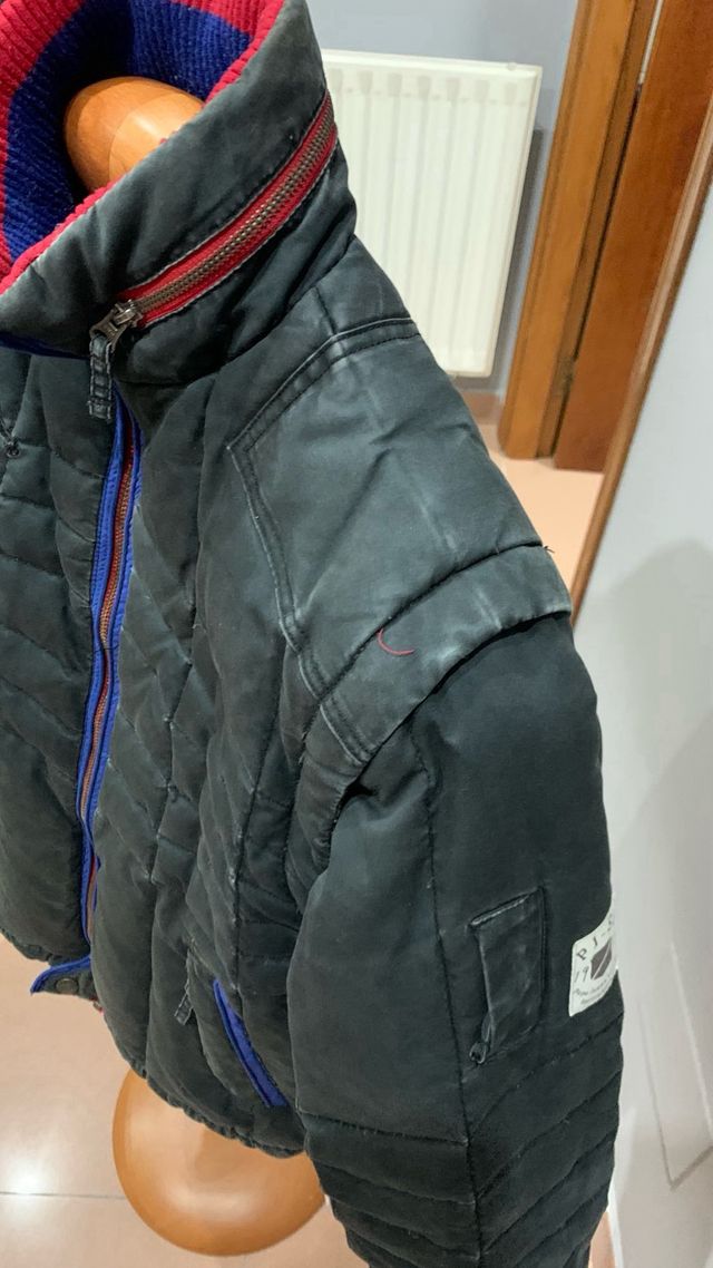 Cazadora pepe jeans 1973