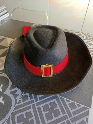 SOMBREROS CARNAVAL