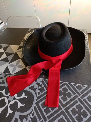 SOMBREROS CARNAVAL