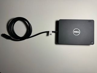 Dock station Dell K17A WD15