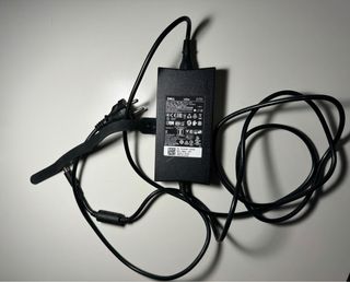 Dock station Dell K17A WD15