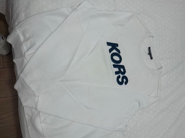 Sudadera michael kors