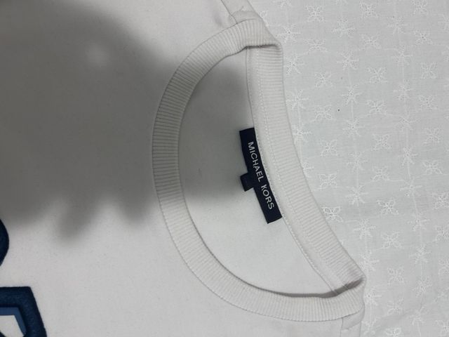 Sudadera michael kors