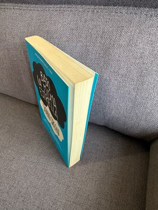 Bajo la misma estrella (Spanish Edition)