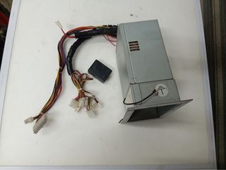 Fuente de alimentacion de tragaperra RF