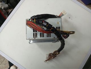 Fuente de alimentacion de tragaperra RF