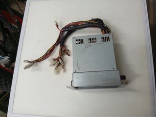 Fuente de alimentacion de tragaperra RF