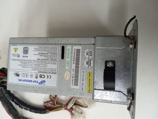 Fuente de alimentacion de tragaperra RF