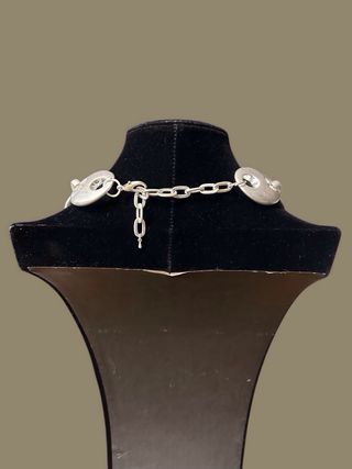 Collana donna
