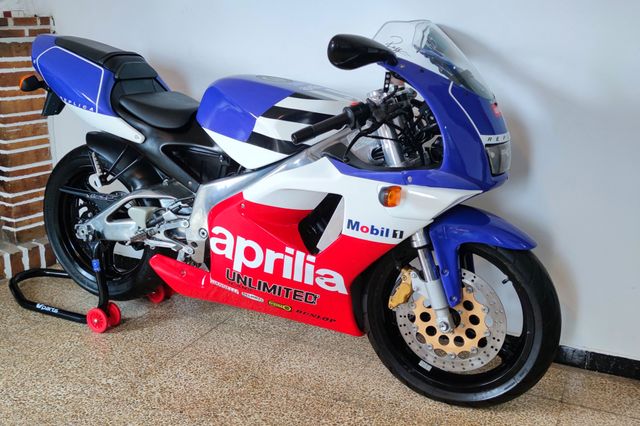 aprilia extrema 125