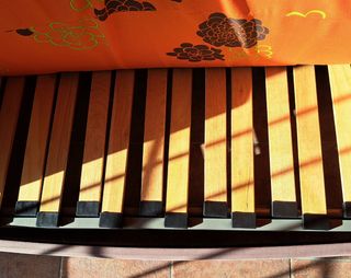 Sofá cama 2 plazas, solo venta en persona.