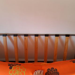 Sofá cama 2 plazas, solo venta en persona.