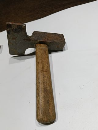 Martillos carpintero