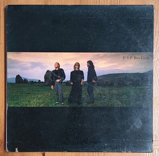 Michael Jackson, Bee Gees, Prince, Simon Garfunkel