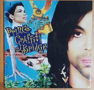 Michael Jackson, Bee Gees, Prince, Simon Garfunkel