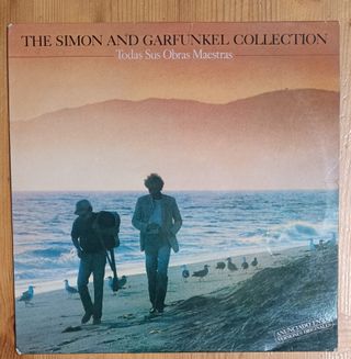 Michael Jackson, Bee Gees, Prince, Simon Garfunkel