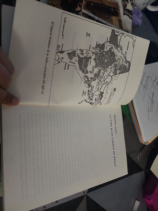 Pasión india (Gran Formato) (Spanish Edition)