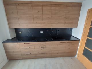 Cocina completa 
