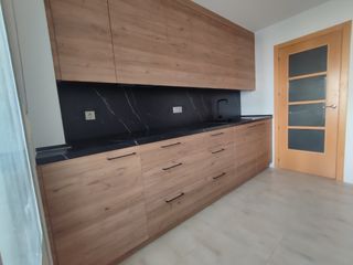 Cocina completa 