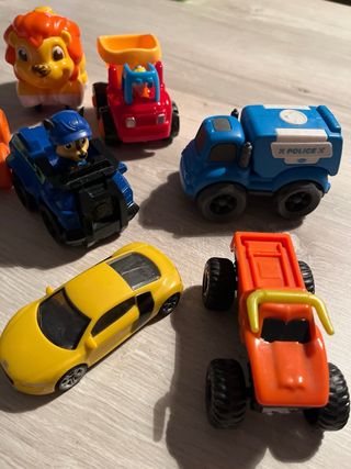 Giochi vari 