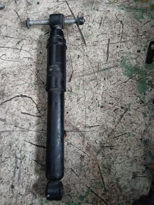 Amortiguadores de Renault Kangoo 2006