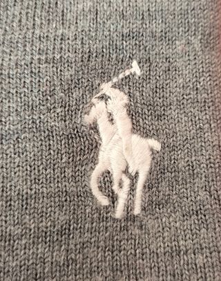 Jersey Polo Ralph Lauren