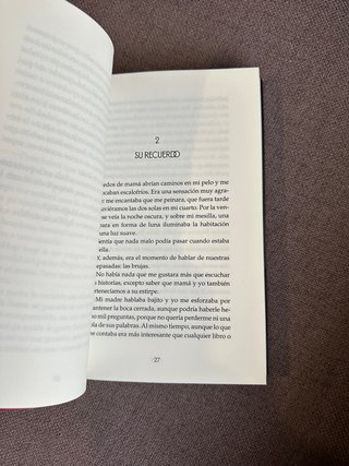 Hasta que la magia nos separe