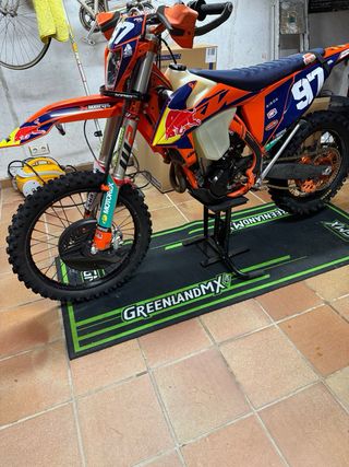 Ktm 350 exc