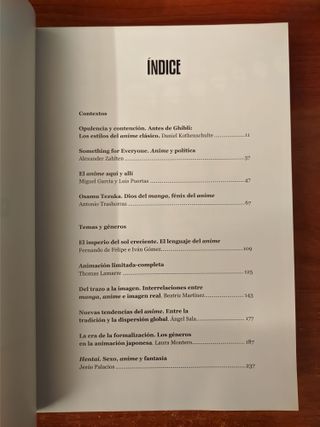 Cine de Animación Japonés NUEVO