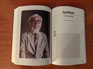 Cine de Animación Japonés NUEVO